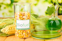 Culky biofuel availability