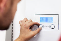 best Culky boiler servicing companies