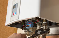 free Culky boiler install quotes