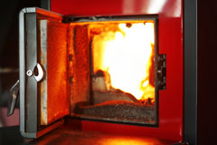 solid fuel boilers Culky